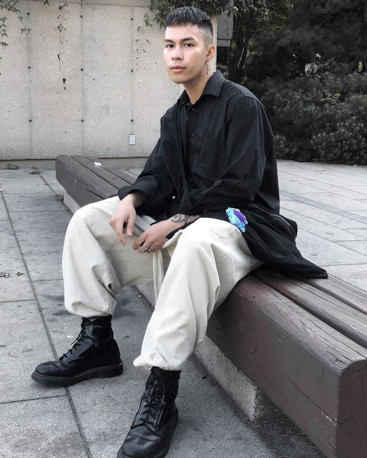 1460 Cizme Mono Piele Neteda Siret Neagra Piele Neteda Dr.martens Romania