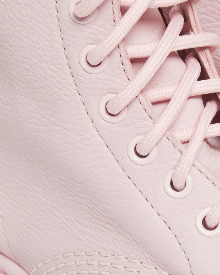 1460 Pascal Cizme De Dama Mono Siret Dr.martens Romania Roz Virginia