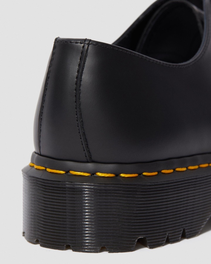 1461 Bex Pantofi Oxford Piele Neteda Piele Neteda Neagra Dr.martens Romania
