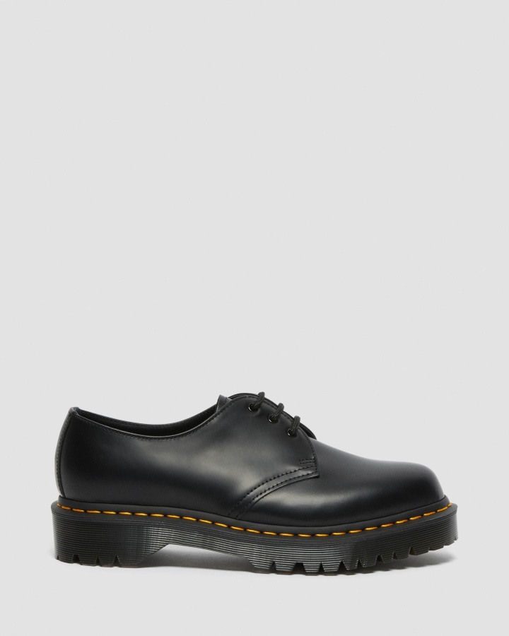1461 Bex Pantofi Oxford Piele Neteda Piele Neteda Neagra Dr.martens Romania