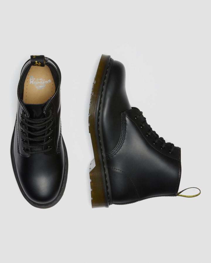 101 Botine Piele Neteda Canada Dr.martens Romania Piele Neteda Neagra