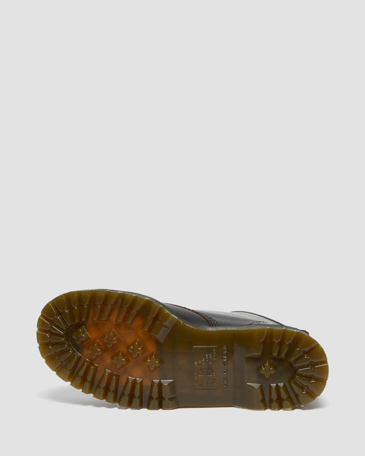 1460 Bex Made In England Cizme Cu Dantelă Dr.martens Romania Black Quilon