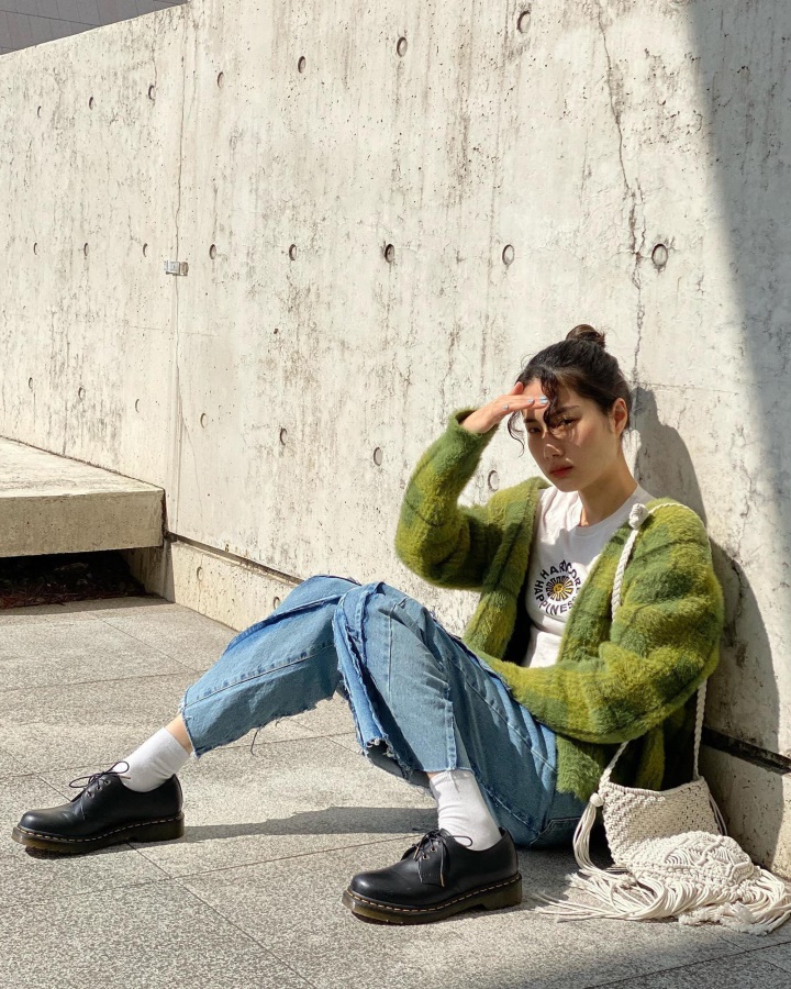 1461 Pantofi Oxford Din Piele Nappa Dr.martens Romania Nappa Negru