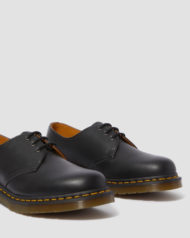1461 Pantofi Oxford Din Piele Nappa Dr.martens Romania Nappa Negru