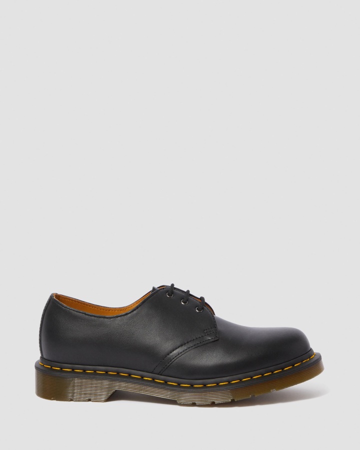 1461 Pantofi Oxford Din Piele Nappa Dr.martens Romania Nappa Negru