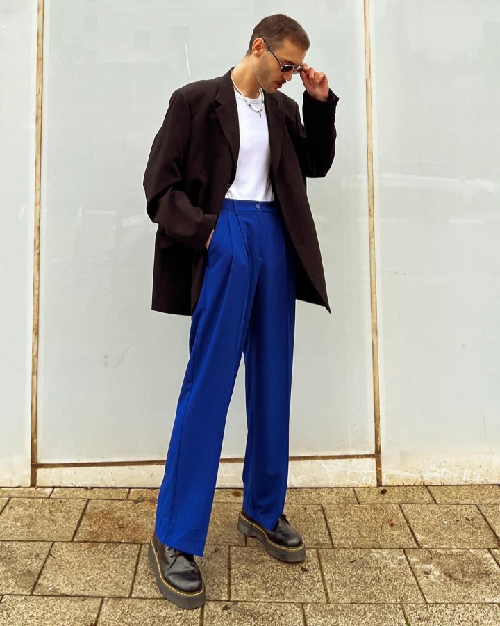 Negru Lustruit Neted Dr.martens Romania 1461 Pantofi Cu Platforma Piele Neteda