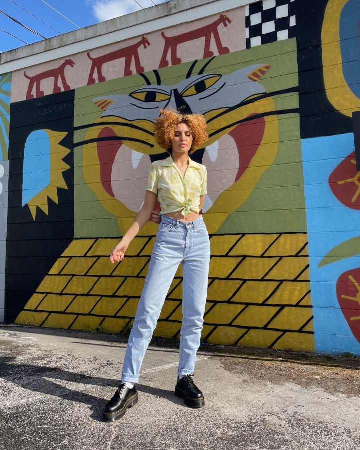 Negru Lustruit Neted Dr.martens Romania 1461 Pantofi Cu Platforma Piele Neteda