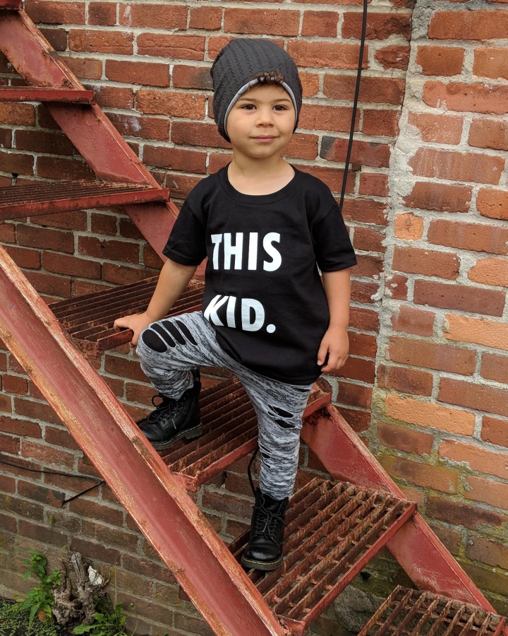 Cizme Cu șireturi Din Piele 1460 Softy T Pentru Copil Mic Romario Dr.martens Romania