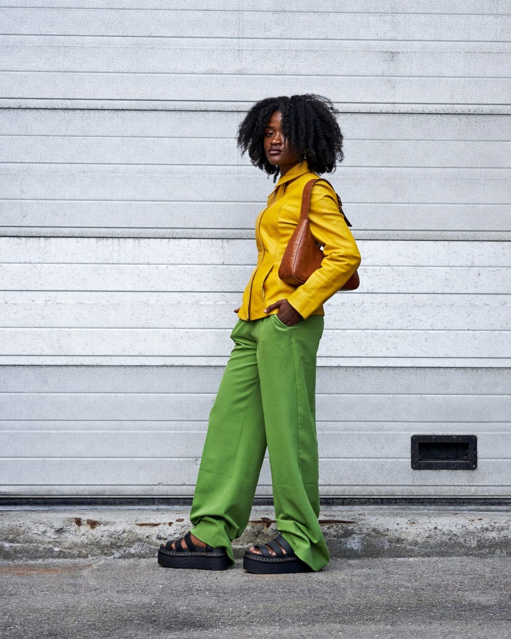 Sandale Dr.martens Romania Blaire Hidro Piele Neagra Cu Platforma Din Piele