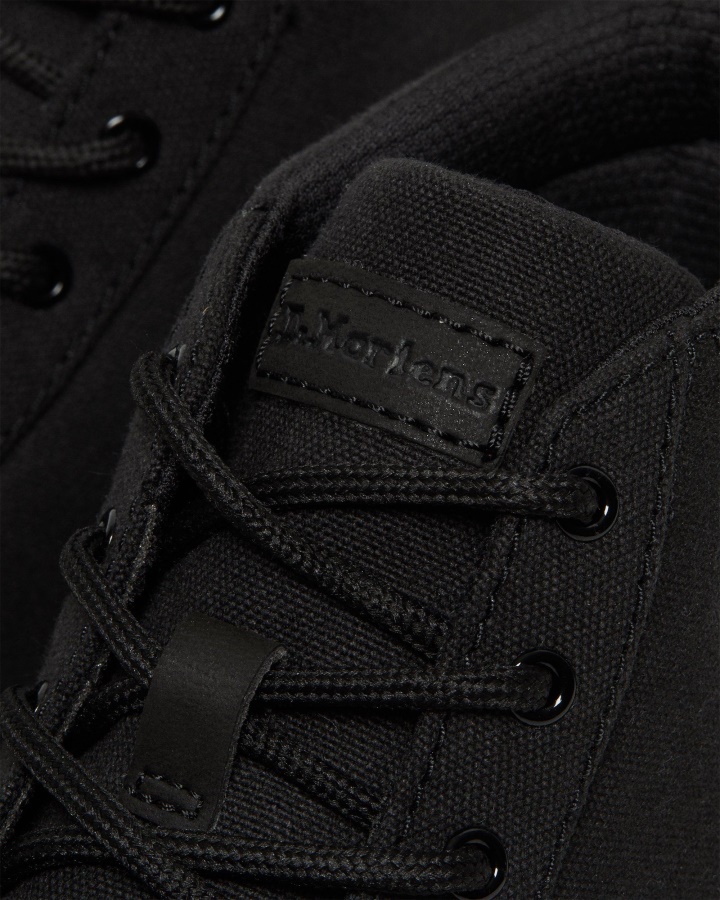 Cizme Chukka Din Panza Neagra Dr.martens Romania Cairo