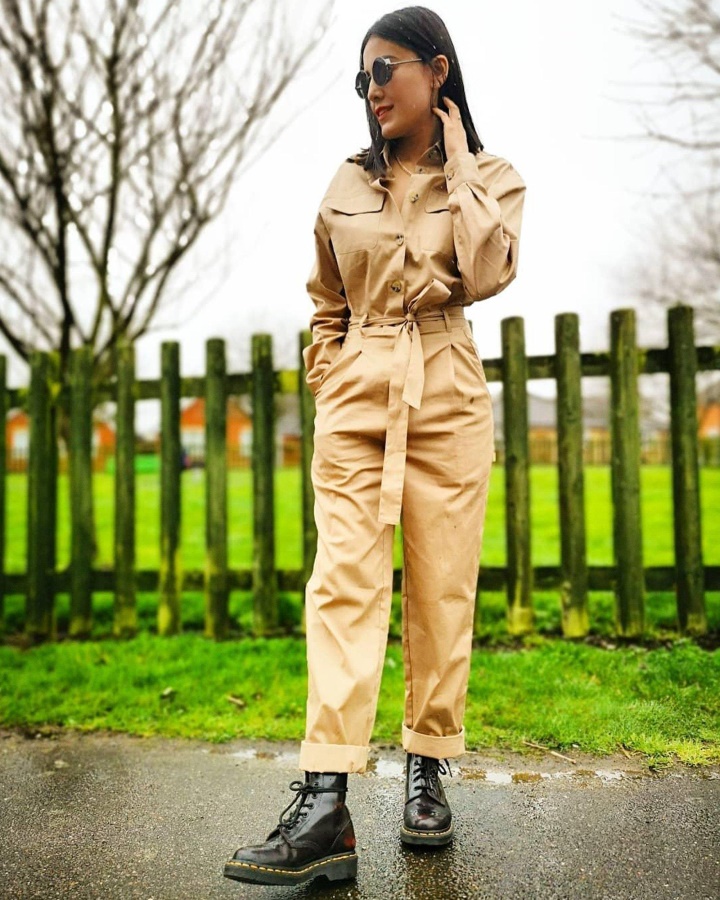 1460 Cizme Damă Piele Arcadia Cu șireturi Roșu Vișini Din Piele Arcadia Dr.martens Romania