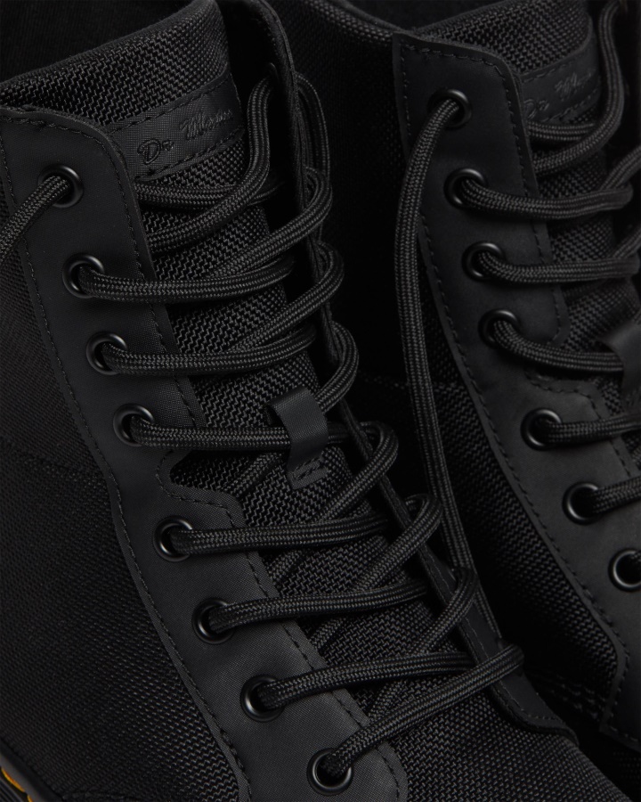 Negru Extra Dur Poli+cauciuc Dr.martens Romania Piepteni Cizme Casual Poli