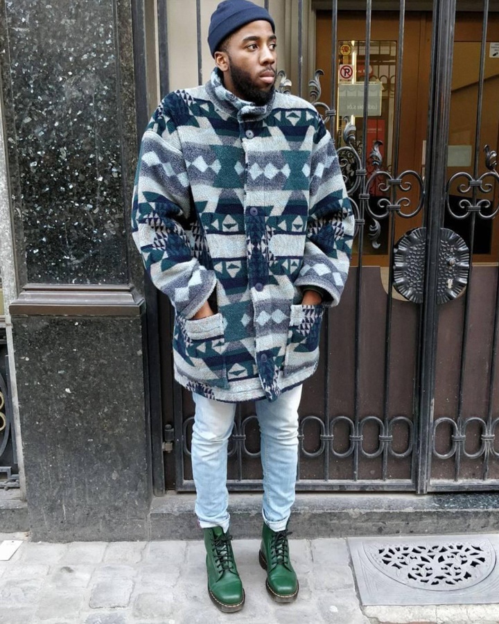 1460 Cizme Cu Siret Piele Neteda Verde Piele Neteda Dr.martens Romania