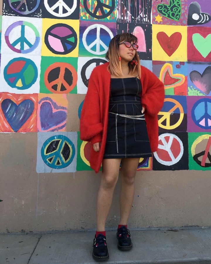 Dr.martens Romania Piele Neteda Neagra 8065 Piele Neteda Pantofi Mary Jane