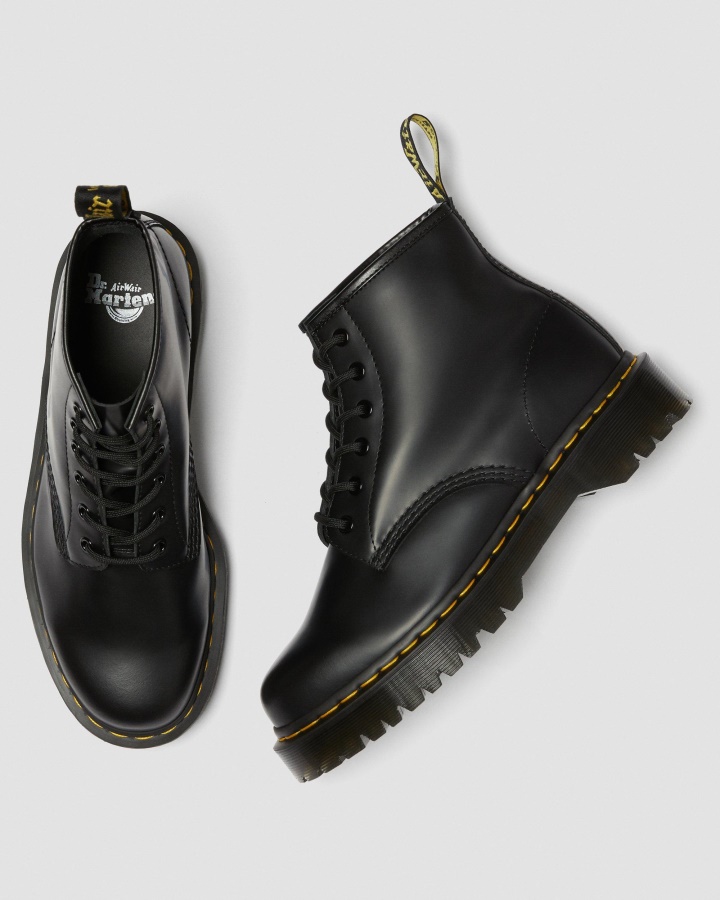 101 Botine Bex Piele Neteda Canada Dr.martens Romania Piele Neteda Neagra