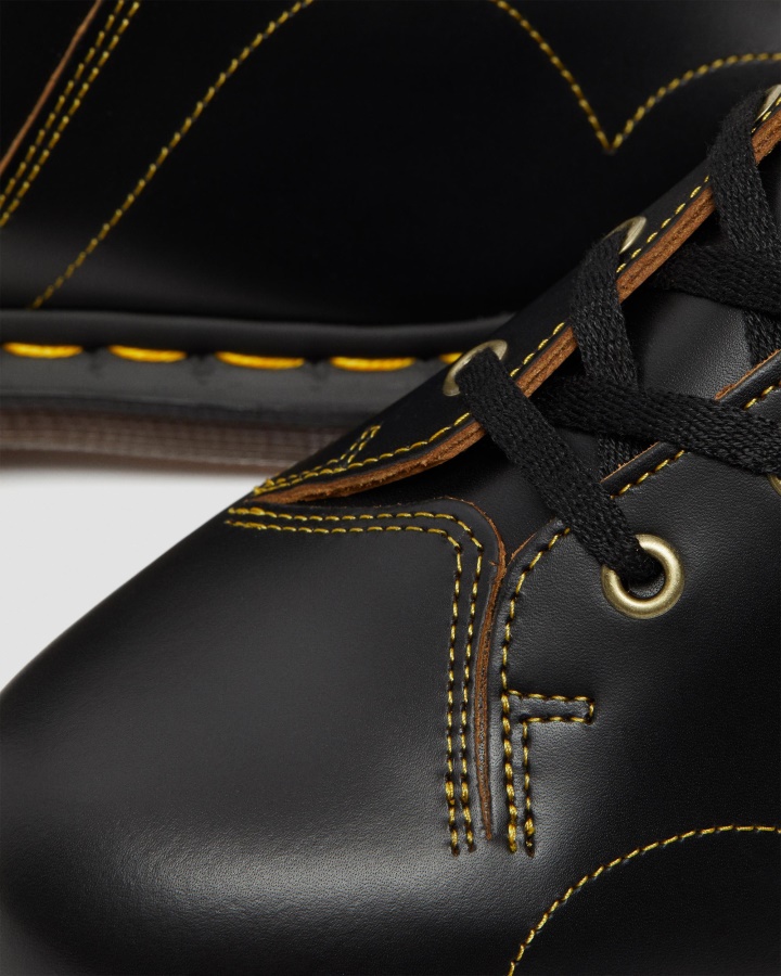 Cizme Nere Vintage Netede Dr.martens Romania Biserica Vintage Maimuta