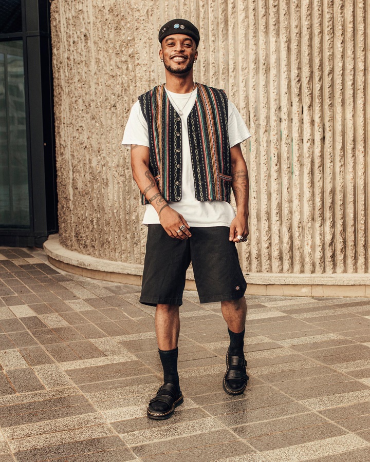 Sandale Chilton Din Piele Pentru Barbati Piele Hidro Neagra Dr.martens Romania