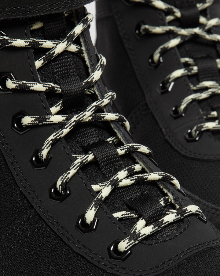 Piepteni Tech Iced Cizme Casual Negru Dr.martens Romania