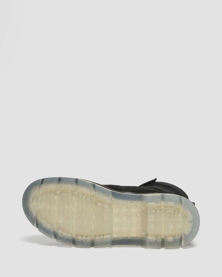 Piepteni Tech Iced Cizme Casual Negru Dr.martens Romania