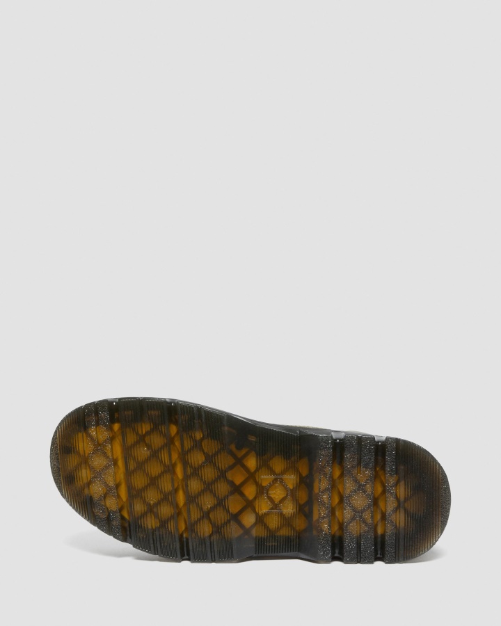 Cizme Utilitare Tarik Pentru Protecția Degetelor Dr.martens Romania Olive Premium Oil Skin Lamper+opencell Spacer Mesh