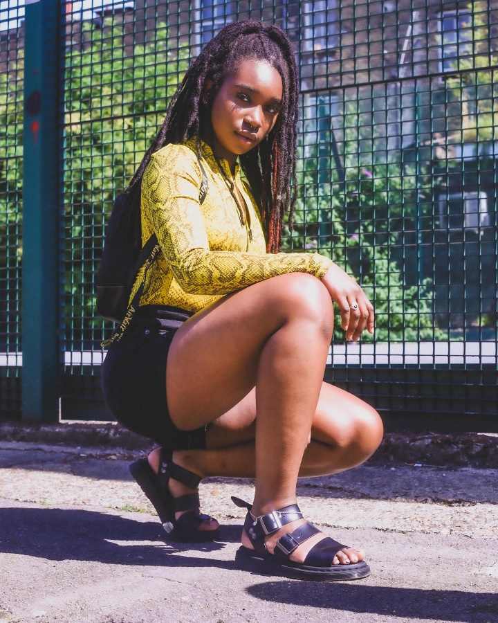 Sandale Gladiator Din Piele Grifon Brando Negru Brando Dr.martens Romania