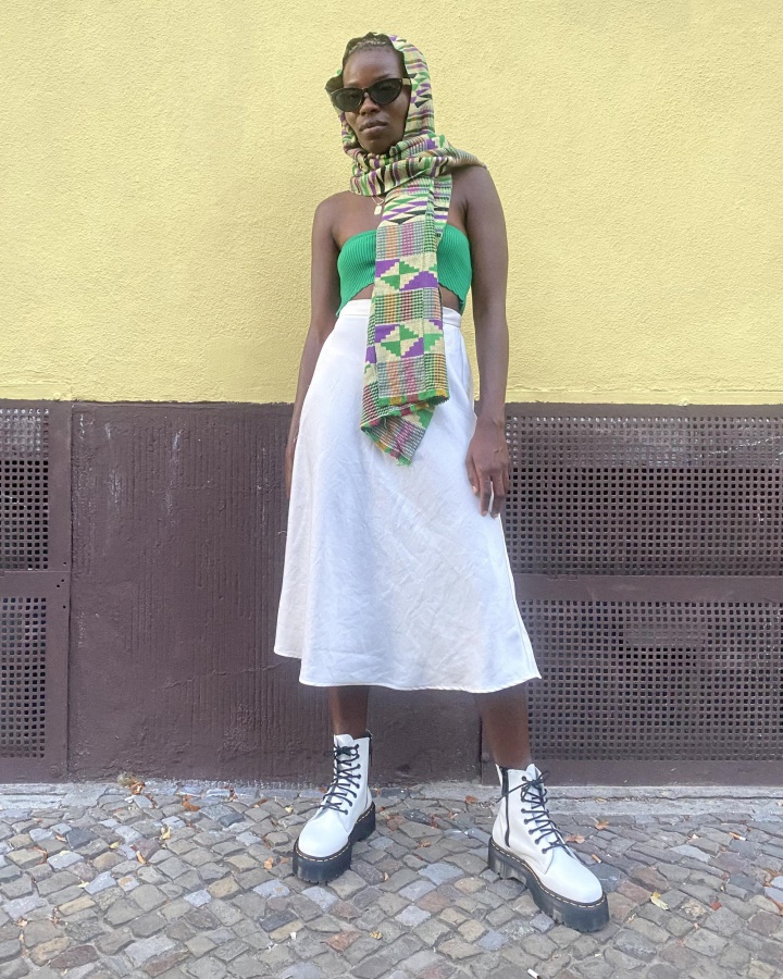 Dr.martens Romania Alb Lustruit Neted Jadon Piele Neteda Cizme Platforma