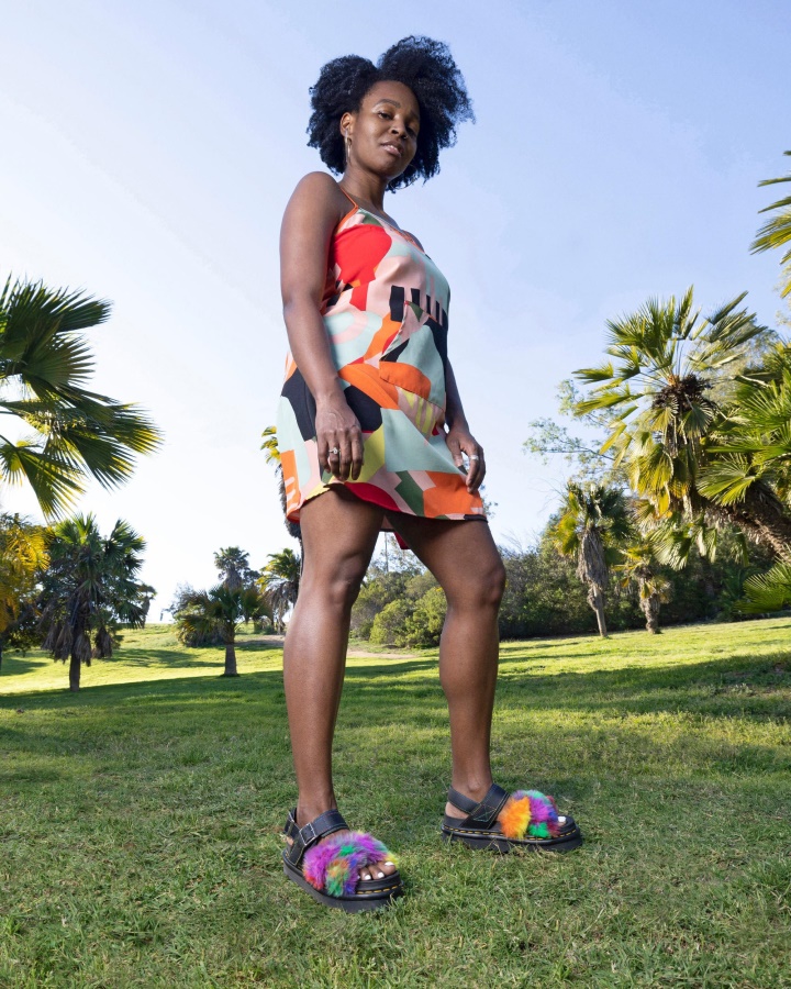 Sandale Pufoase Cu Curea Din Blană Artificială Voss Ii Multi Hidro Piele Dr.martens Romania