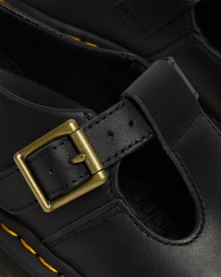 Pantofi Mary Jane Negri, Industriali, Negri, Dr.martens Romania Polley, Antiderapante