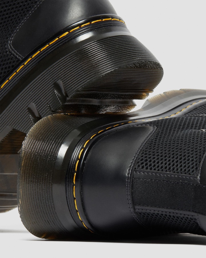 Cizme Utilitare Dr.martens Romania Tarik Cu Protectie La Degete