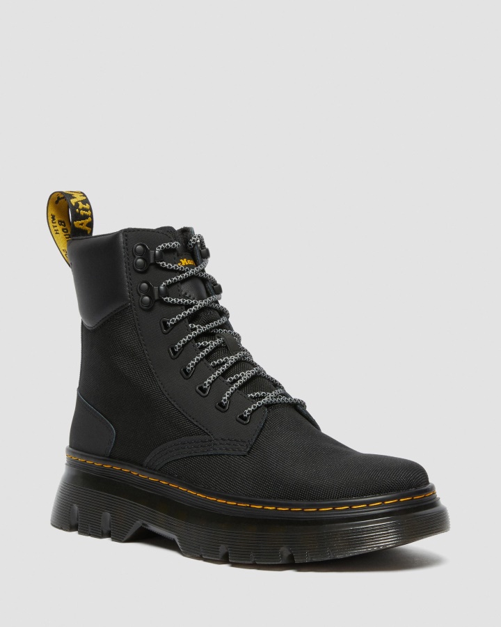 Cizme Utilitare Tarik Neagra Dr.martens Romania