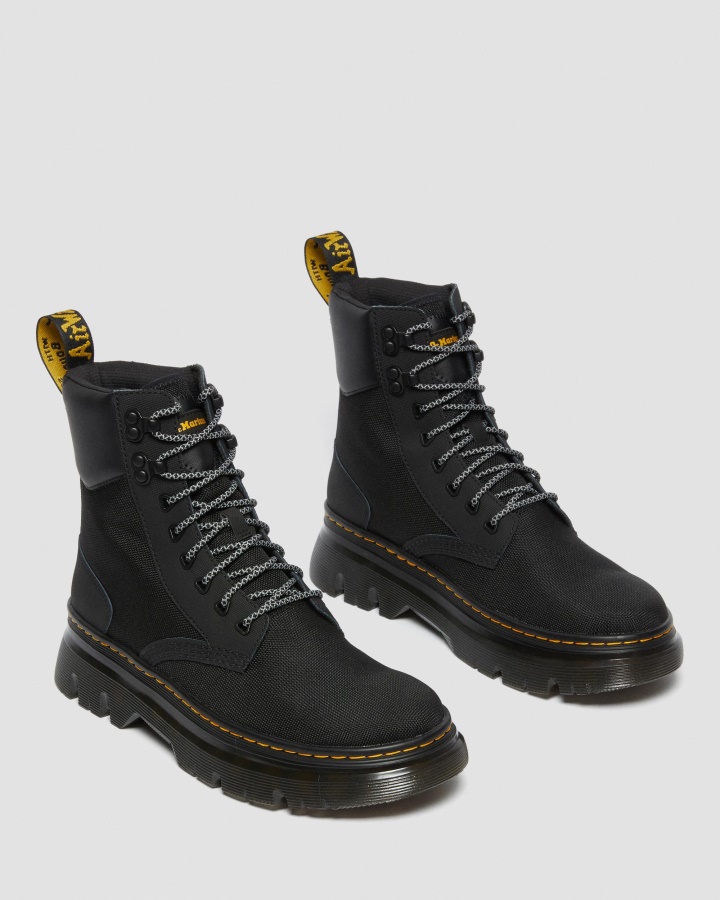 Cizme Utilitare Tarik Neagra Dr.martens Romania