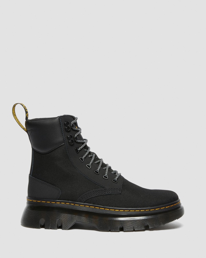 Cizme Utilitare Tarik Neagra Dr.martens Romania