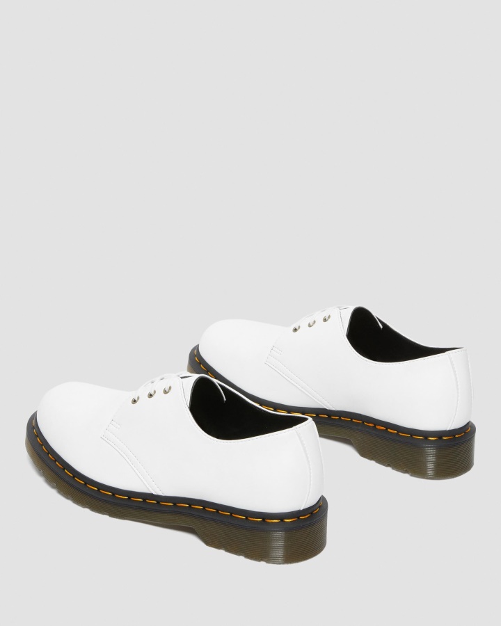 Vegan 1461 Pantofi Kemble Oxford Alb Dr.martens Romania